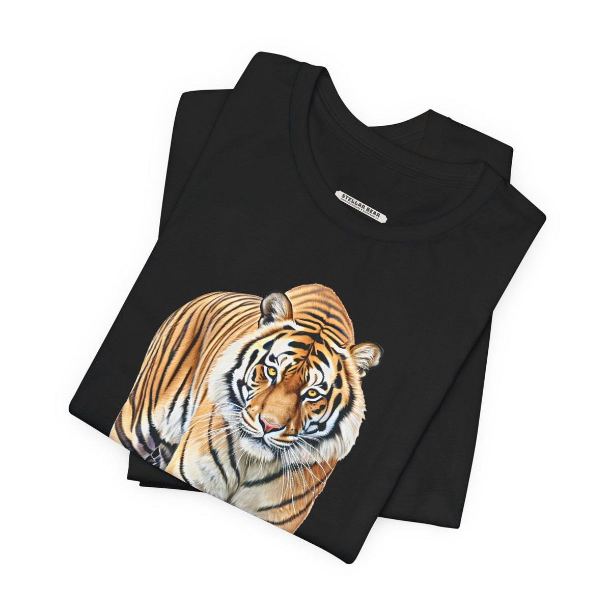 Tiger Graphic T-Shirt product image 3