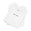 New Here T-Shirt product image 1