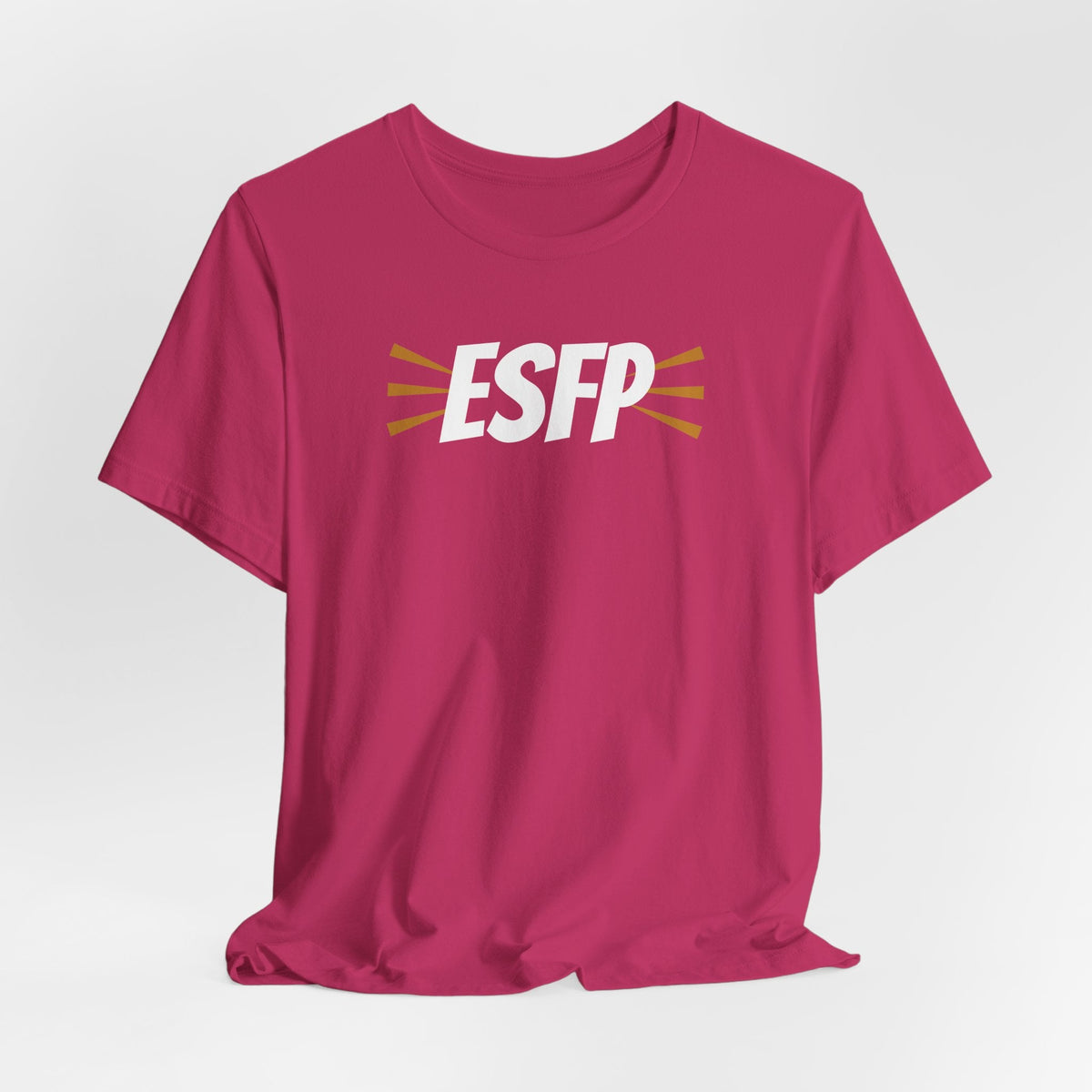 Personality EFSP Graphic T-Shirt product image 13