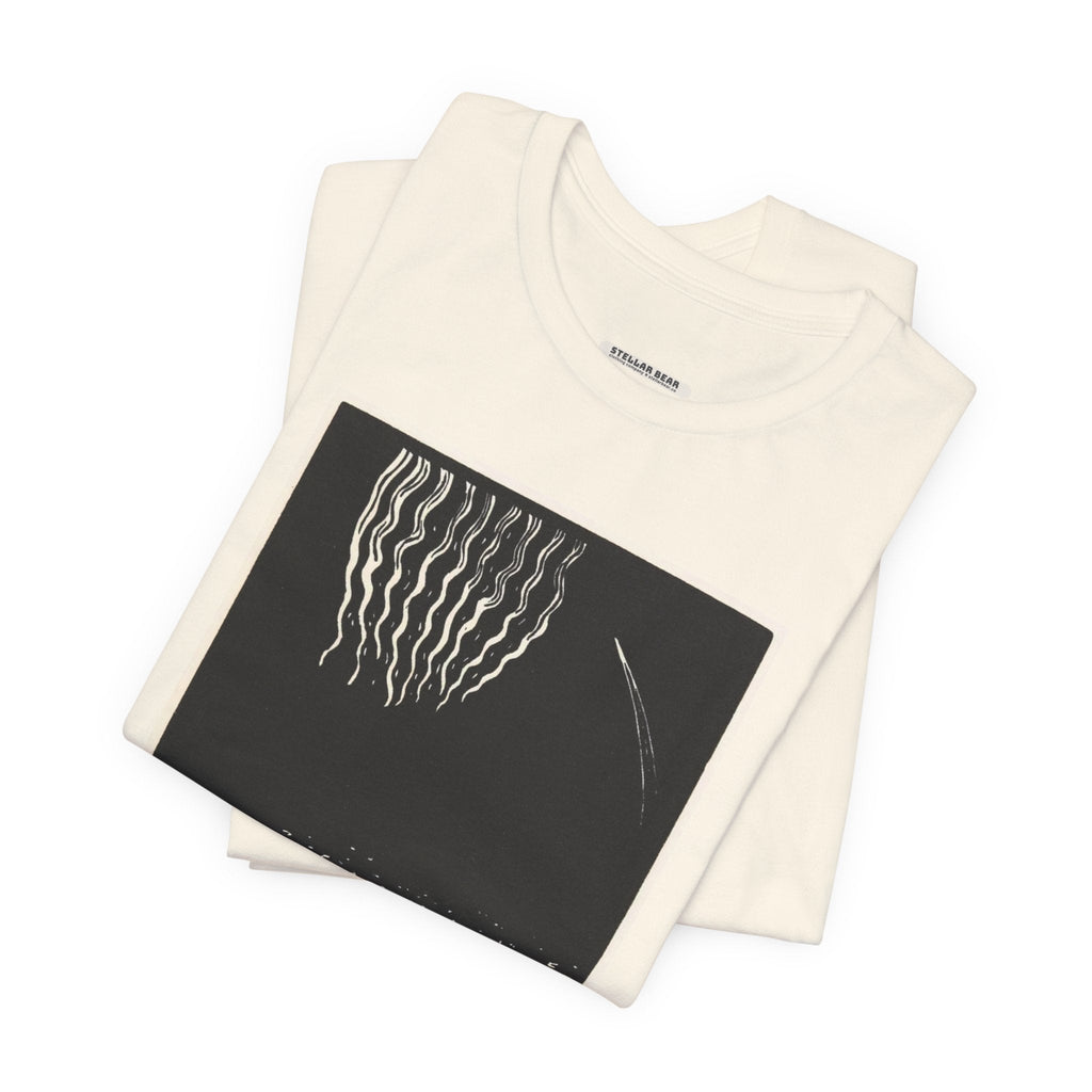 Fireworks at the World's Fair 1901 Vintage Graphic T-Shirt product image 2