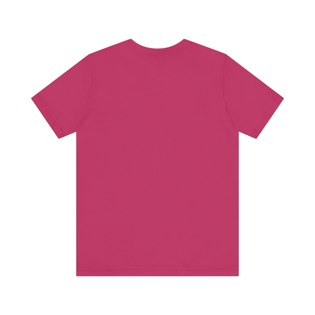 Gemini Minimalist Style T-Shirt product image 13