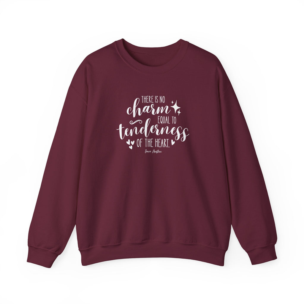 There Is No Charm Equal to Tenderness of the Heart Quote product image 2