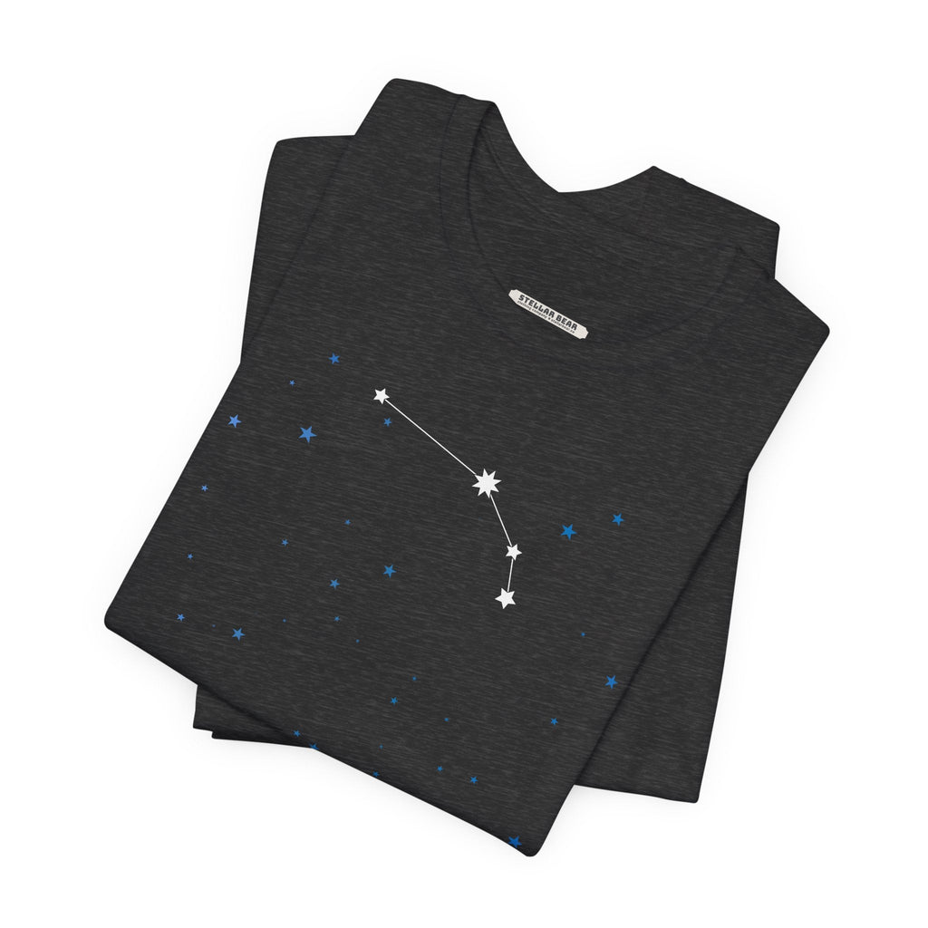 Aries Constellation Graphic T-Shirt product image 2
