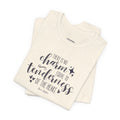 There Is No Charm Equal to Tenderness of the Heart Quote product image 1