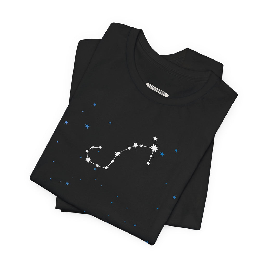 Scorpio Constellation Graphic T-Shirt product image 1