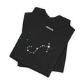 Scorpio Constellation Graphic T-Shirt product image 1