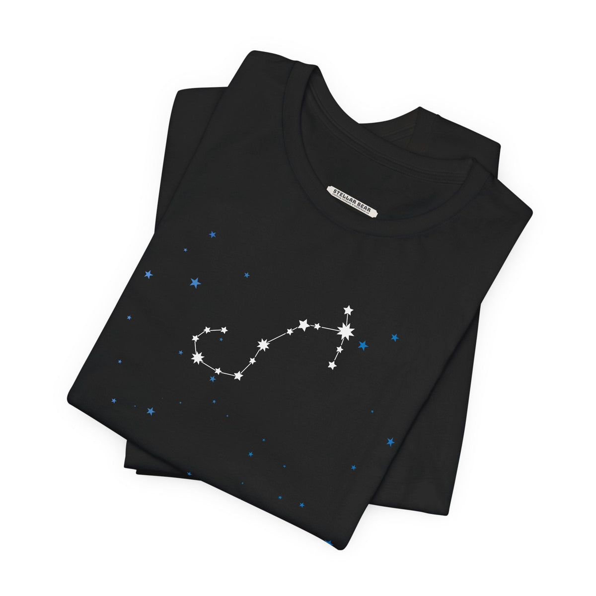 Scorpio Constellation Graphic T-Shirt product image 1