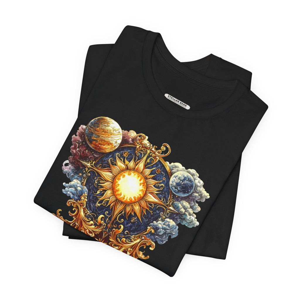 Mighty Sun Graphic T-Shirt product image 2