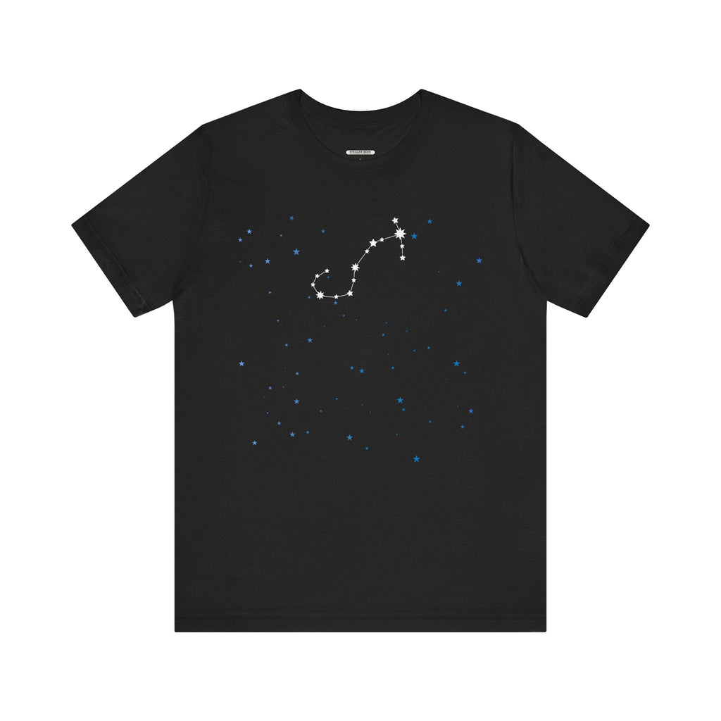 Scorpio Constellation Graphic T-Shirt product image 4