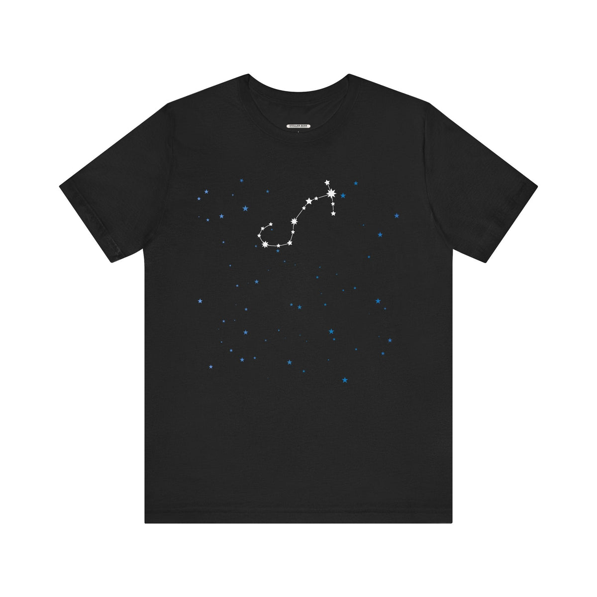 Scorpio Constellation Graphic T-Shirt product image 4