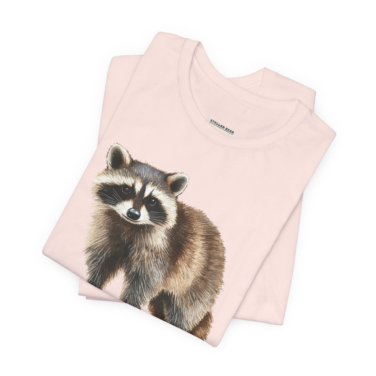 Racoon Graphic T-Shirt product image 6