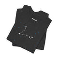 Pisces Constellation Graphic T-Shirt product image 1