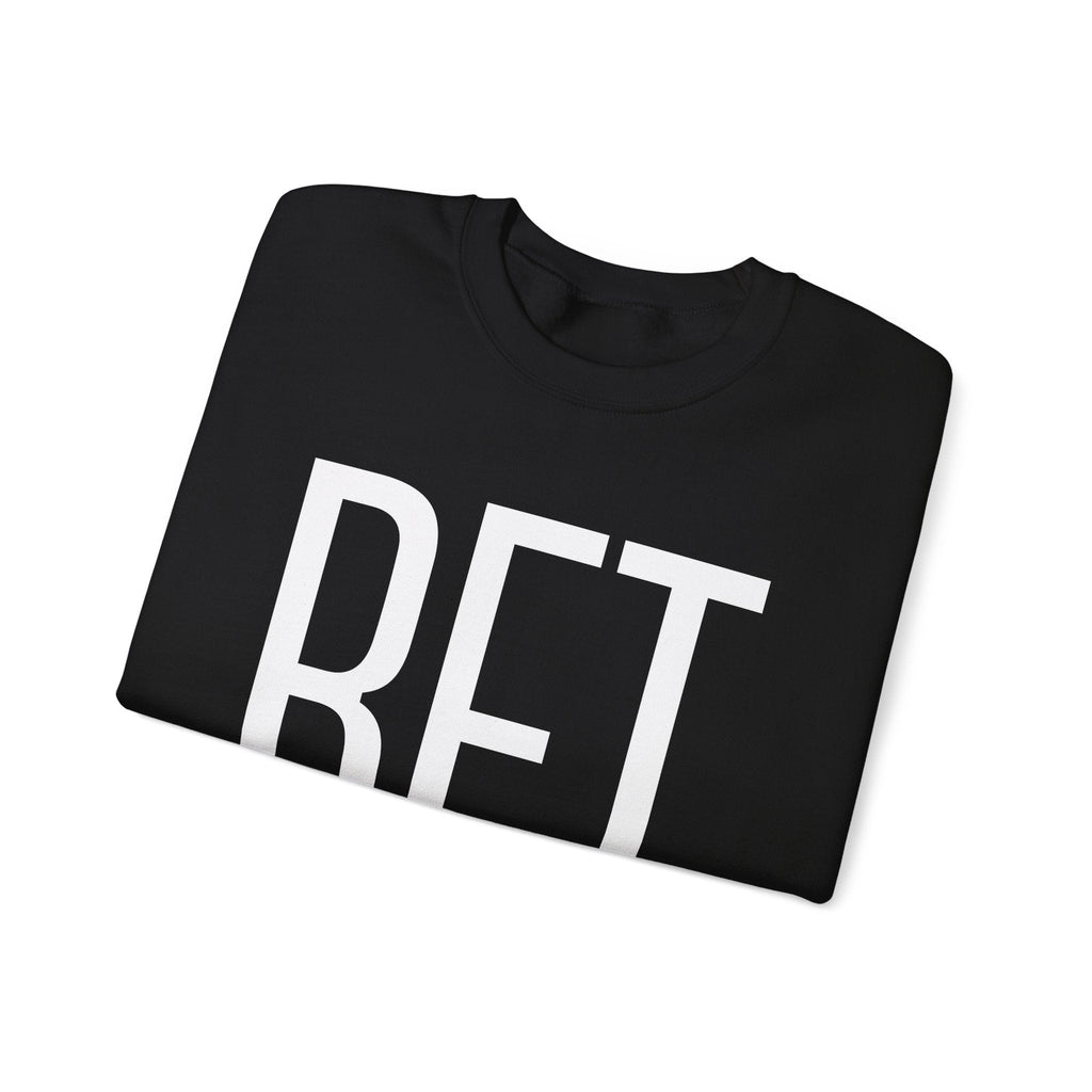 BET. Graphic Sweatshirt product image 10