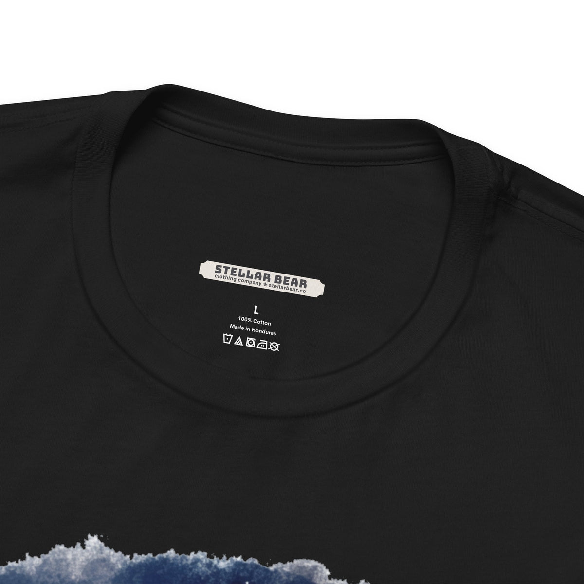 Let's Take a Look Telescope Graphic T-Shirt product image 11