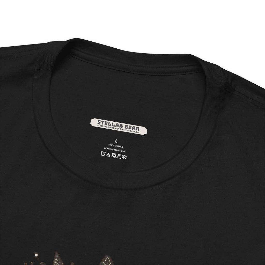 Sun and Moon Floral Graphic T-Shirt product image 10