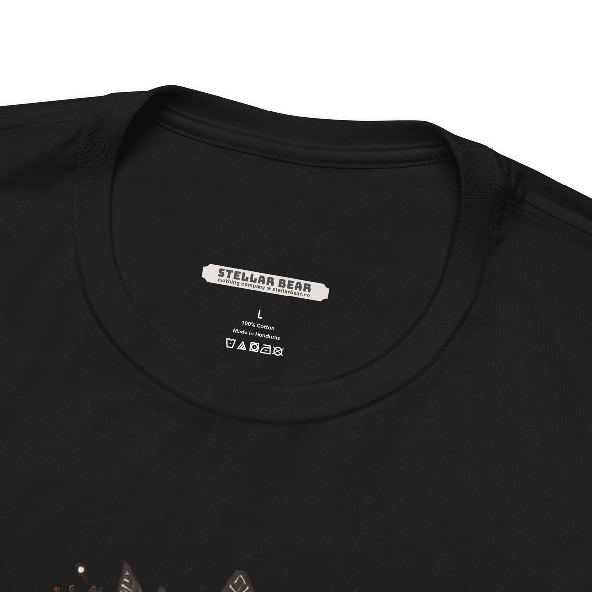 Sun and Moon Floral Graphic T-Shirt product image 10