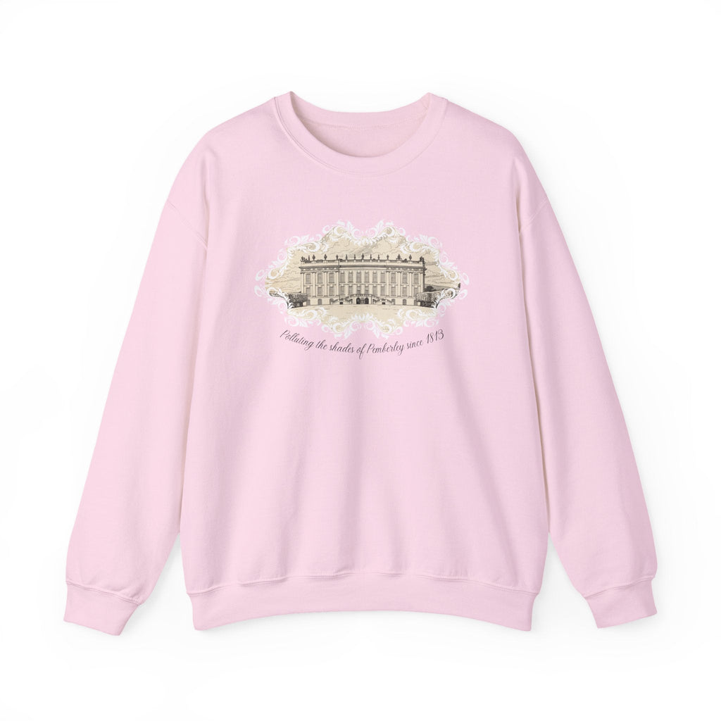Polluting the Shades of Pemberley since 1813 Vintage product image 7