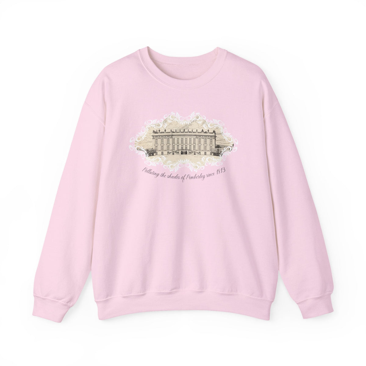 Polluting the Shades of Pemberley since 1813 Vintage product image 7