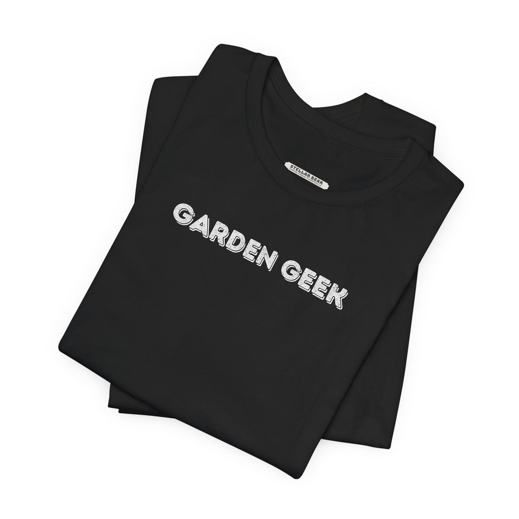 Garden Geek Graphic T-Shirt product image 3