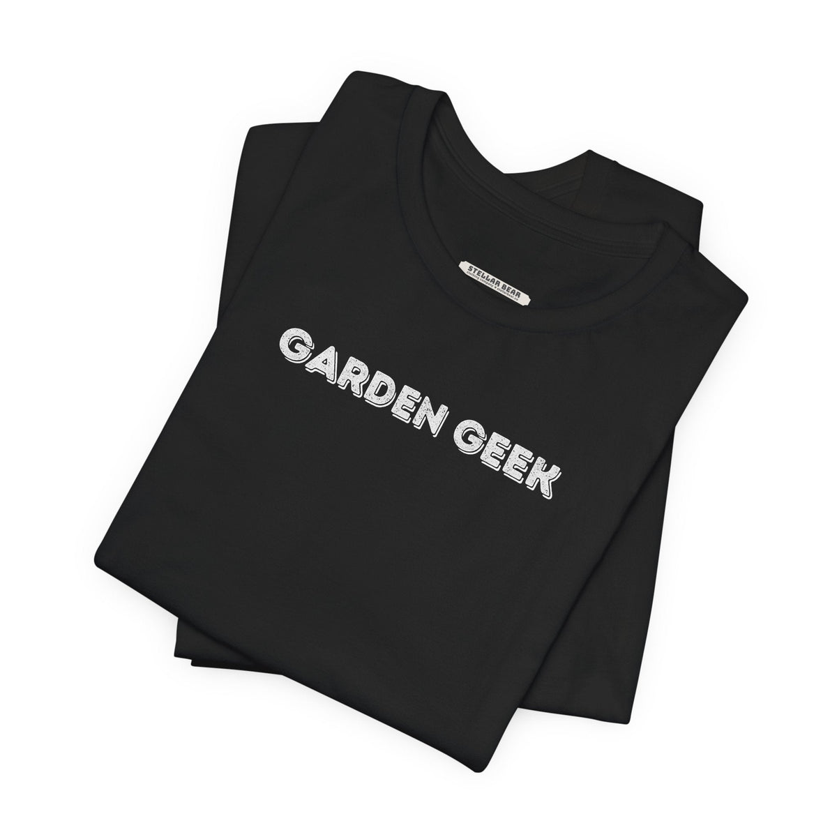 Garden Geek Graphic T-Shirt product image 3