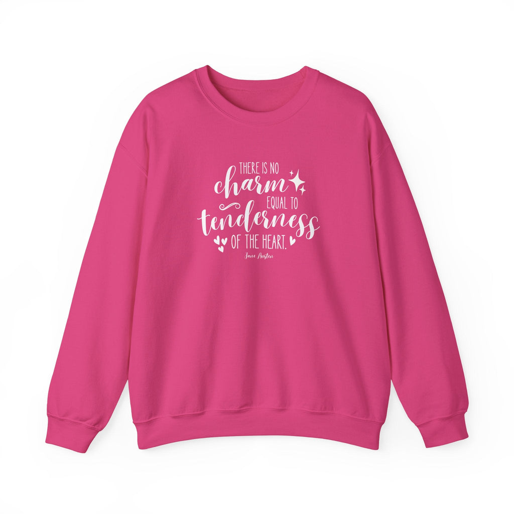 There Is No Charm Equal to Tenderness of the Heart Quote product image 5