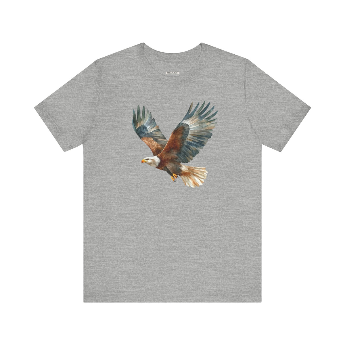 Eagle Graphic T-Shirt product image 9