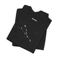Taurus Constellation Graphic T-Shirt product image 1