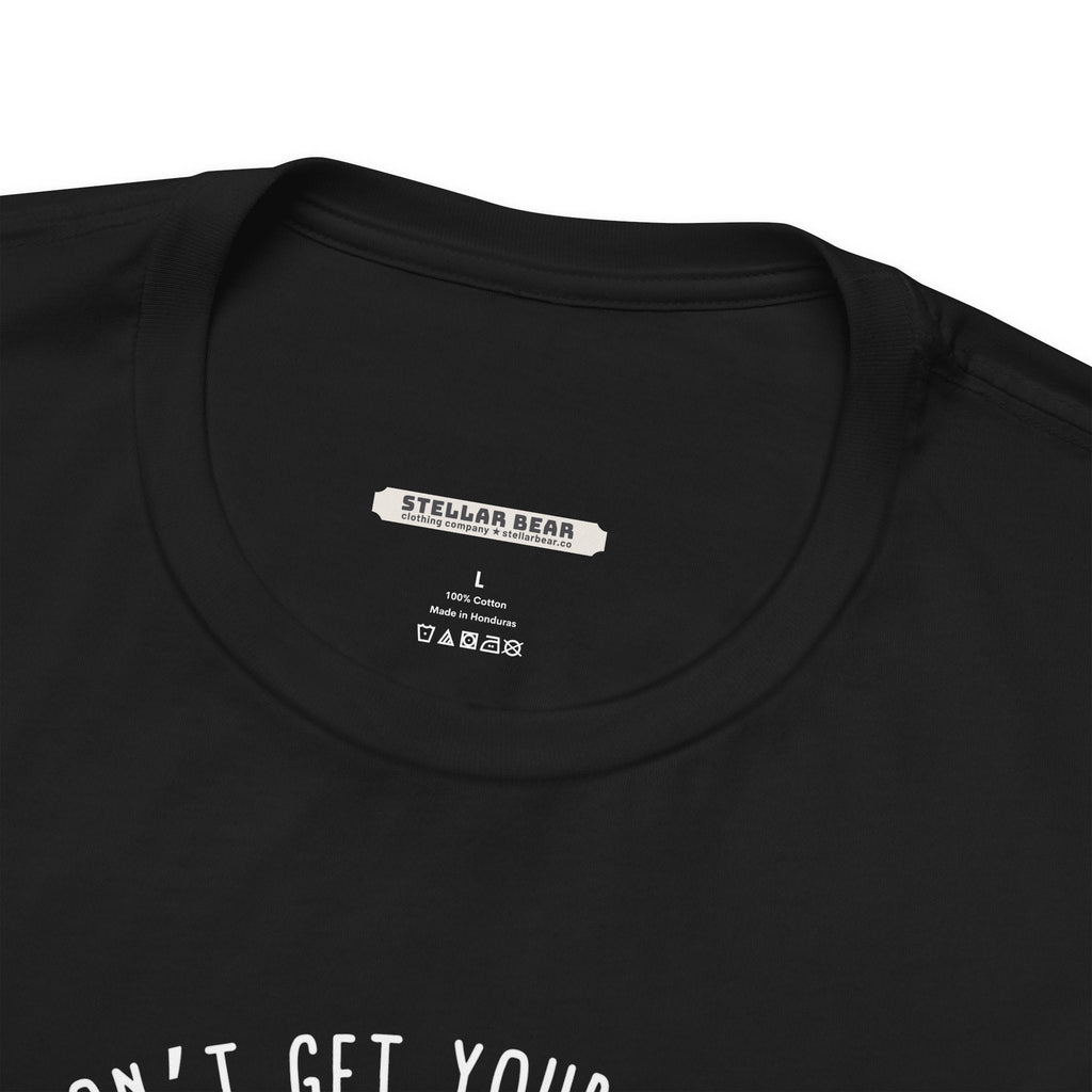 Don't Get Your Tinsel In a Tangle Graphic T-Shirt product image 6