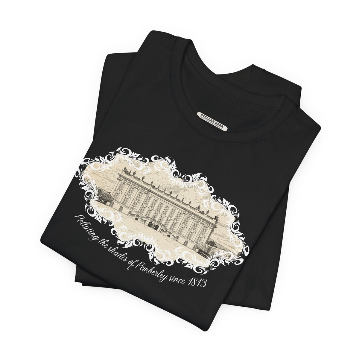 Polluting the Shades of Pemberley since 1813 Vintage product image 5