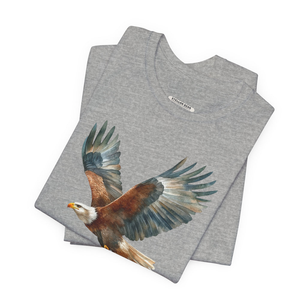 Eagle Graphic T-Shirt product image 2