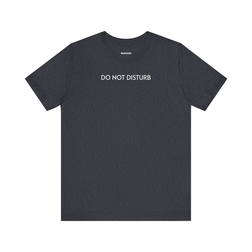 Do Not Disturb Until the Game is Over Minimalist Style product image 7