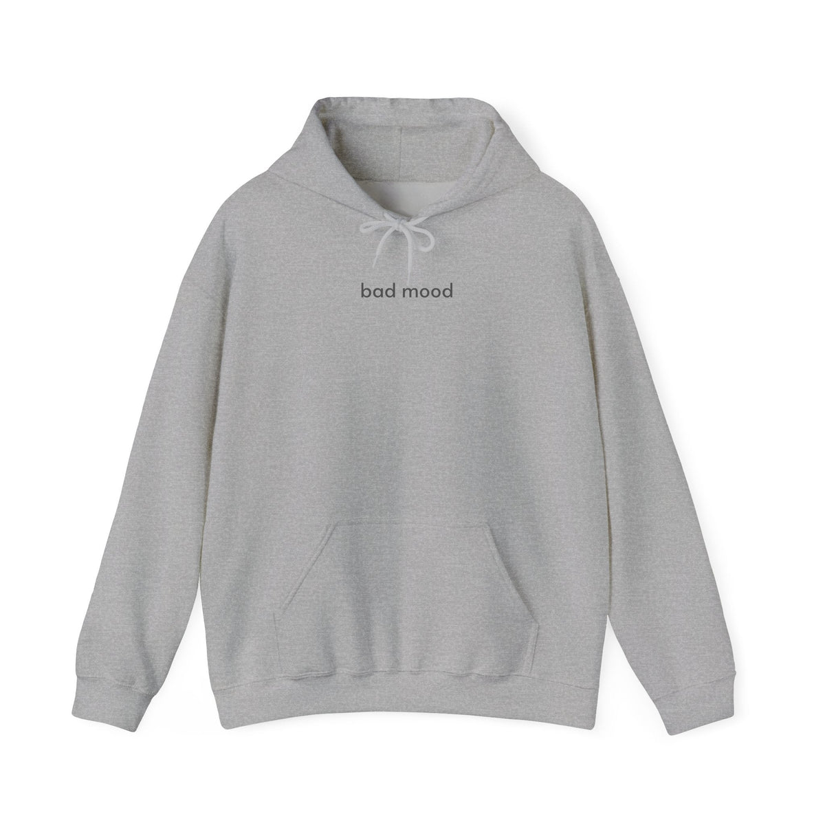 Bad Mood Hoodie product image 4