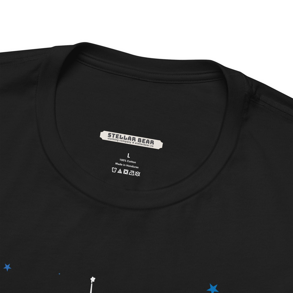 Centaurus Constellation Graphic T-Shirt product image 5