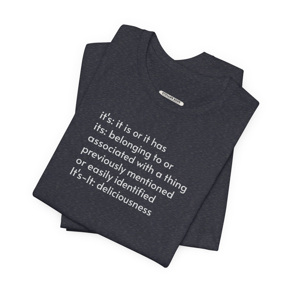 It's, and It's-It T-Shirt product image 2