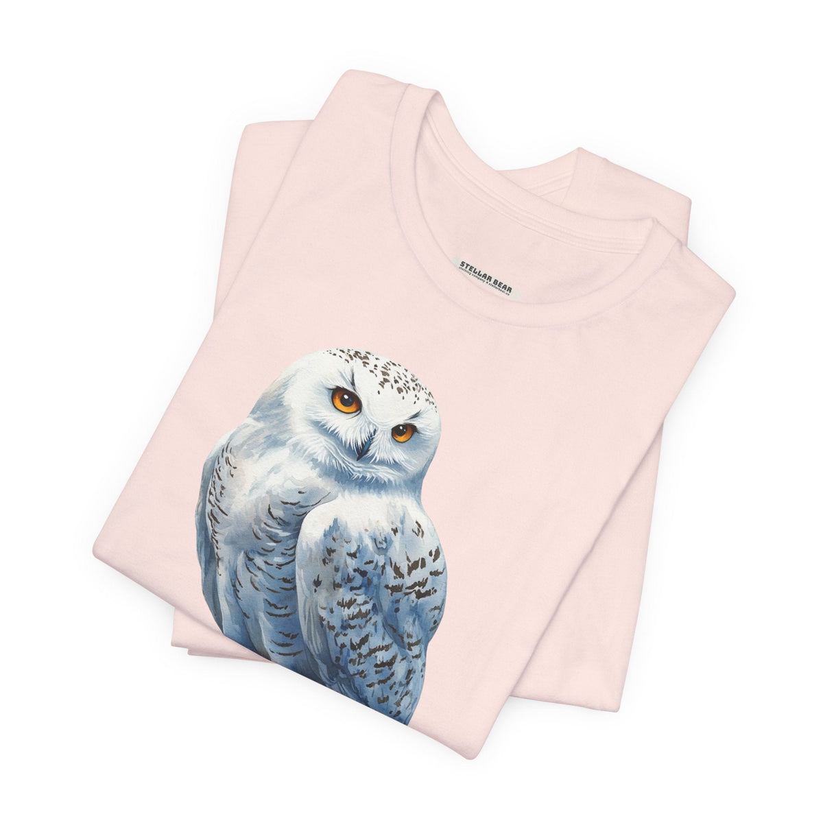 Owl Graphic T-Shirt product image 6