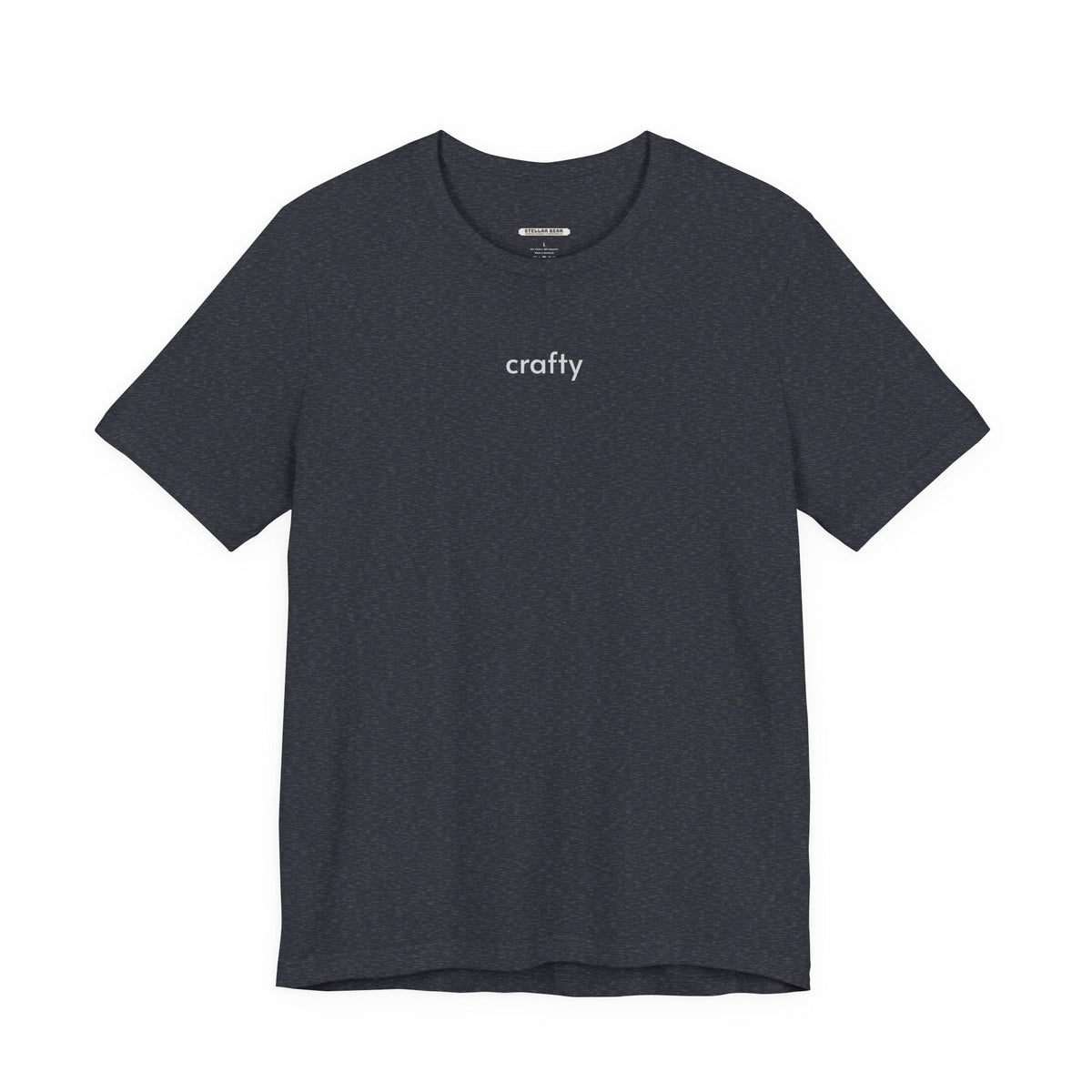 Crafty T-Shirt product image 16
