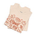 Gobble 'Til You Wobble Graphic T-Shirt product image 1