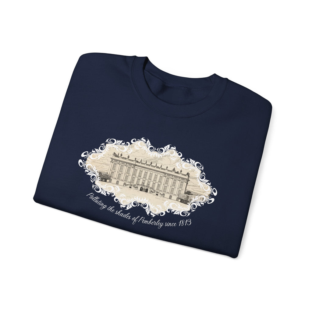 Polluting the Shades of Pemberley since 1813 Vintage product image 8