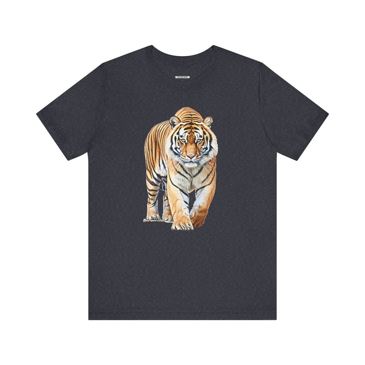 Tiger Graphic T-Shirt product image 9