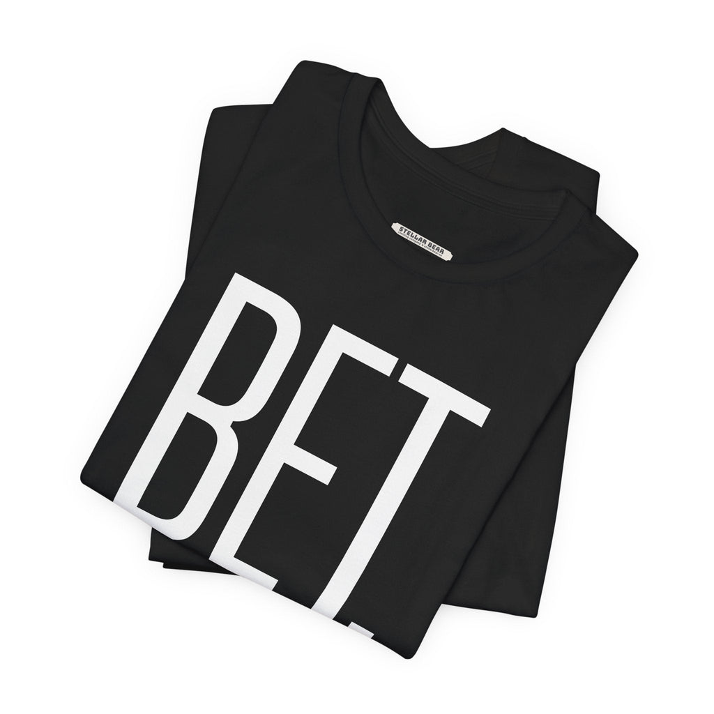 BET. Graphic T-Shirt product image 2