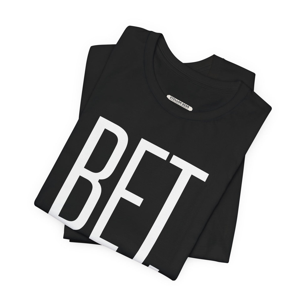BET. Graphic T-Shirt product image 2