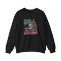 Sorta Merry Feral Graphic Sweatshirt product image 1