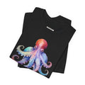 Octopus Graphic T-Shirt product image 1