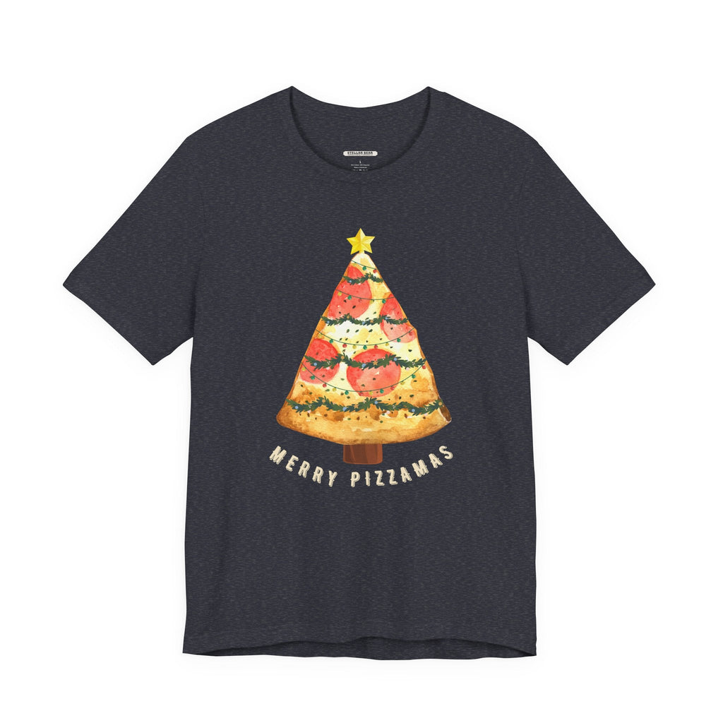 Merry Pizzamas Graphic T-Shirt product image 9