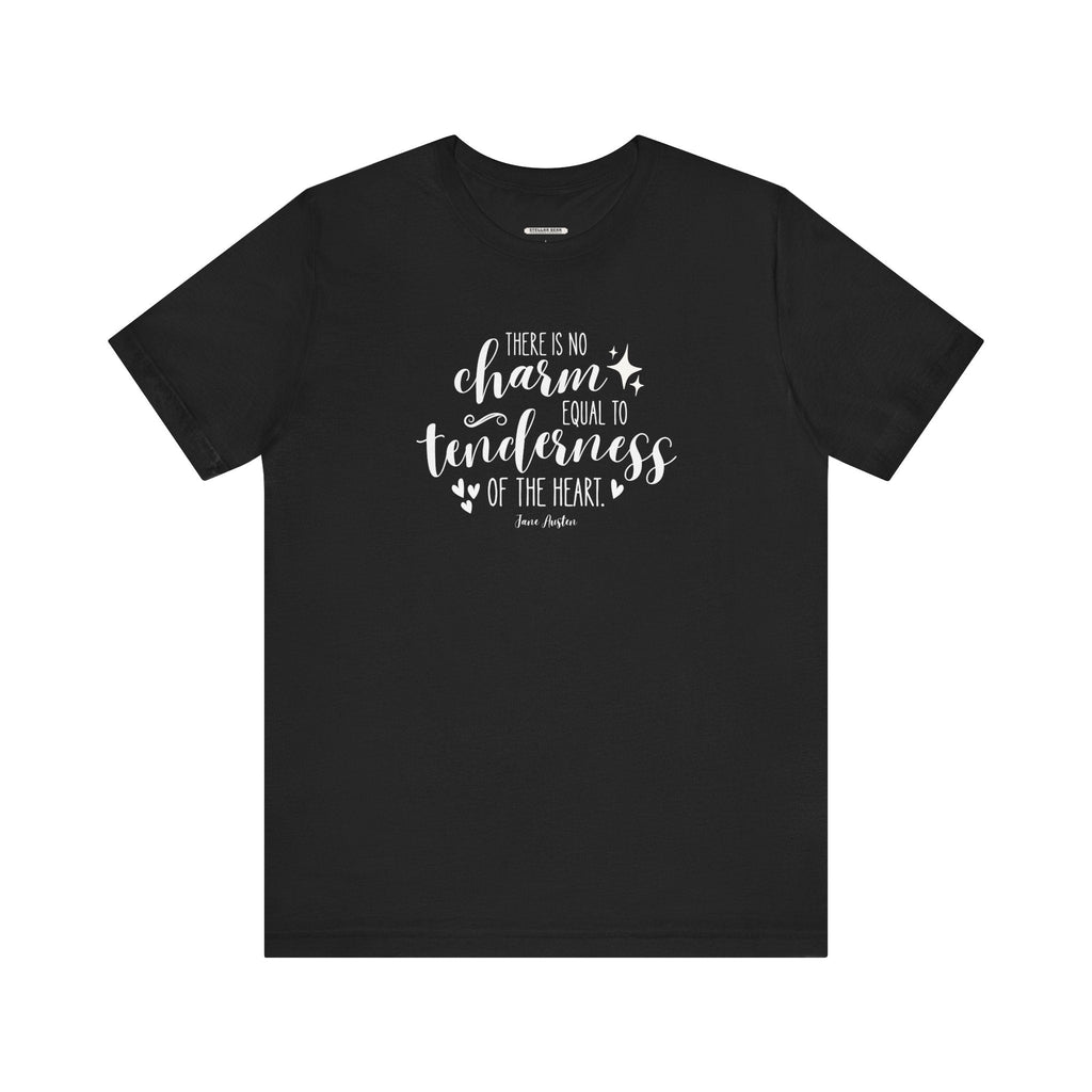 There Is No Charm Equal to Tenderness of the Heart Quote product image 12