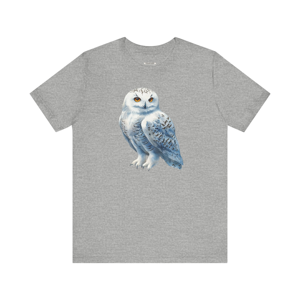 Owl Graphic T-Shirt product image 9