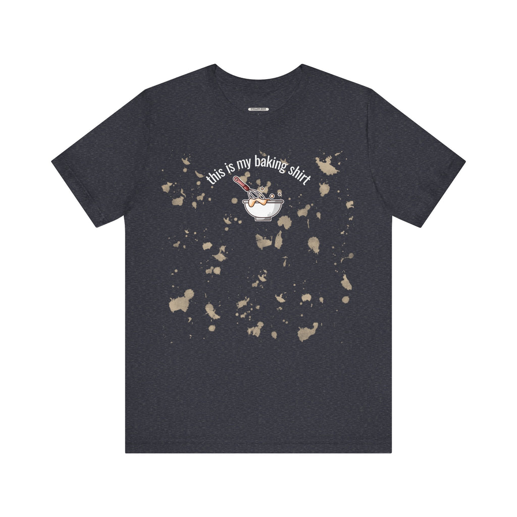 This Is My Baking Shirt Graphic T-Shirt product image 10
