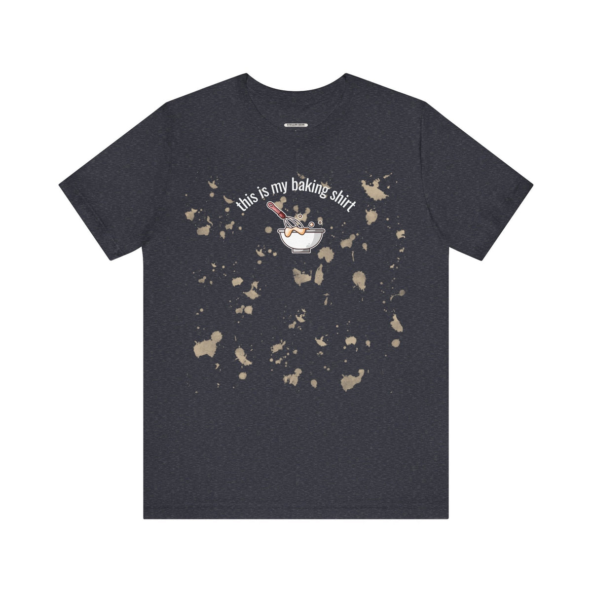 This Is My Baking Shirt Graphic T-Shirt product image 10