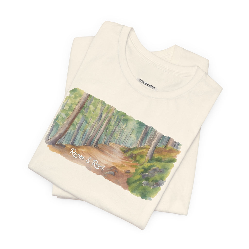 Roam and Revel Graphic T-Shirt product image 7