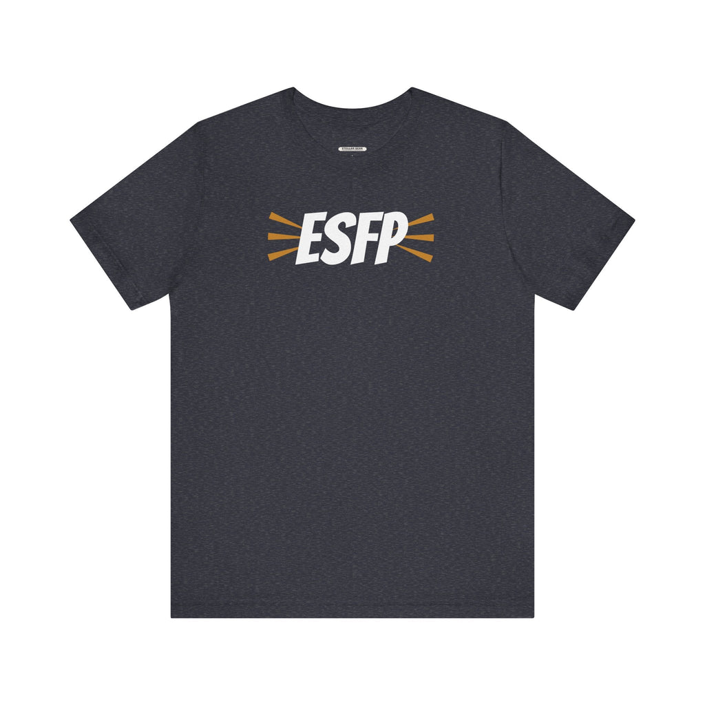 Personality EFSP Graphic T-Shirt product image 6